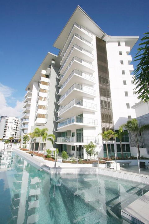 M1 Resort - ACT Tourism 0