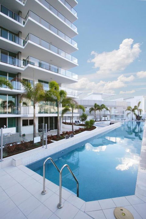 M1 Resort - ACT Tourism 1