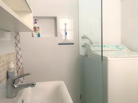 M207 West Perth Studio Apartment Near Kings Park - ACT Tourism 3