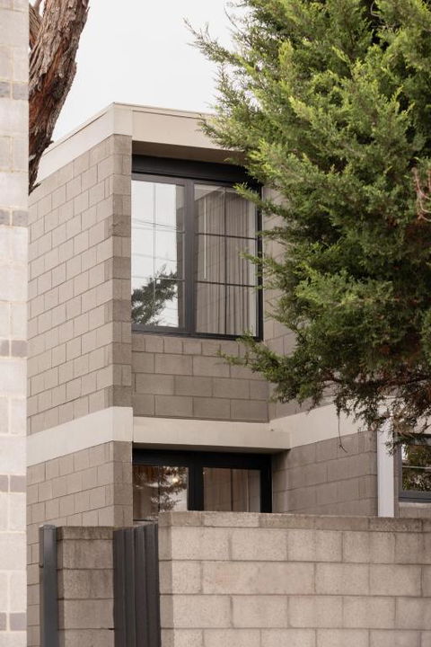 MAC Richmond By Melbourne Apartment Collection - ACT Tourism 3