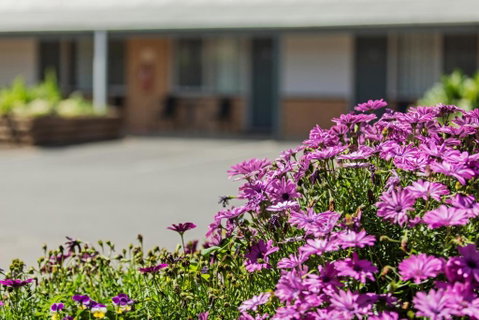 Maffra Motor Inn - ACT Tourism 1