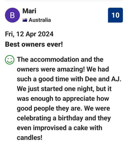 MAGNETIC CABIN Entire Studio On Magnetic Island - ACT Tourism 1