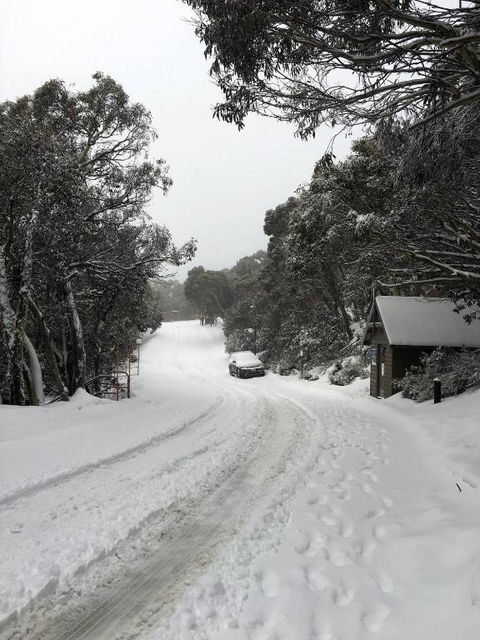 MAGNIFICENT SKIING ON MOUNT BULLER - ACT Tourism 3