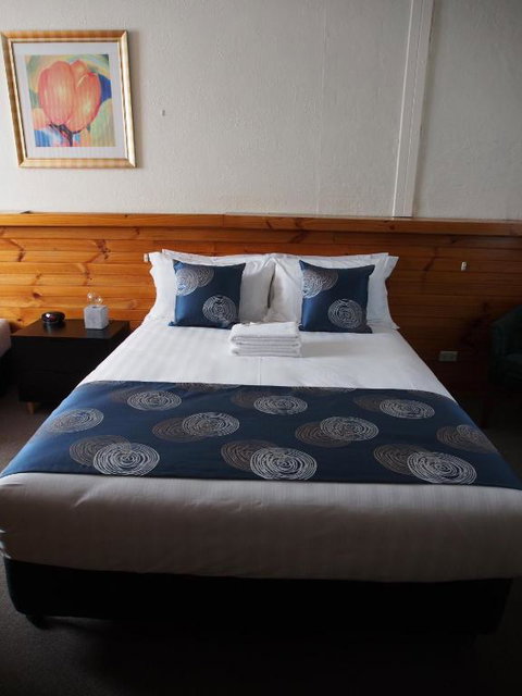Majestic Motel - ACT Tourism 3