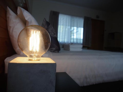 Majestic Motel - ACT Tourism 2
