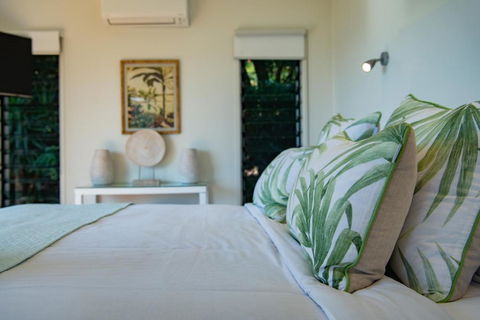 MANDALAY ESCAPE, SECLUSION & SERENITY WITH A POOL - ACT Tourism 2