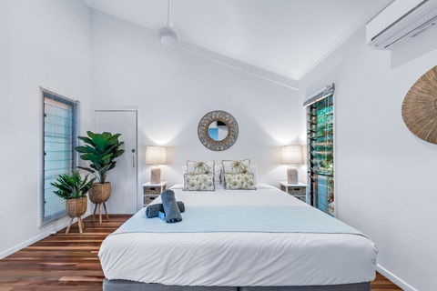 MANDALAY ESCAPE, SECLUSION & SERENITY WITH A POOL - ACT Tourism 3