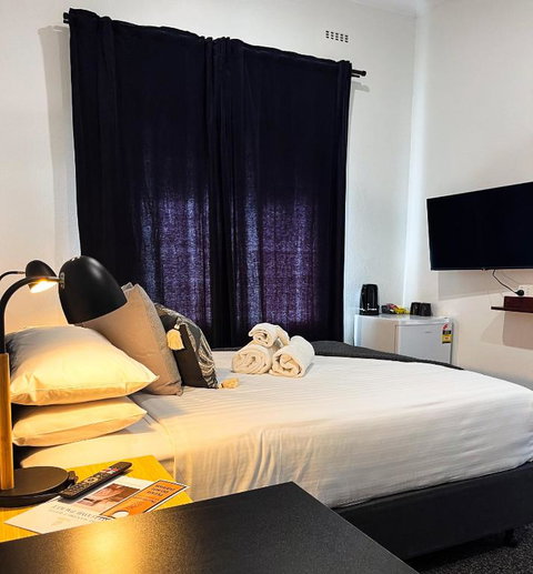 Manjimup Hotel - ACT Tourism 2