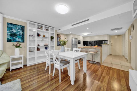 M On Mary Suites Brisbane City - ACT Tourism 2