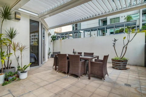 M On Mary Suites Brisbane City - ACT Tourism 3