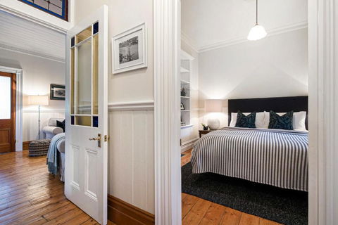 MARIGOLD COTTAGE Charming 1870s Central Daylesford Cottage - ACT Tourism 1