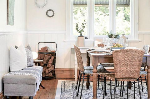 MARIGOLD COTTAGE Charming 1870s Central Daylesford Cottage - ACT Tourism 3