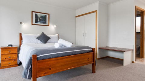 Marsden Court Apartments Now Incorporating Marsden Court And Sharonlee Strahan Villas - ACT Tourism 3