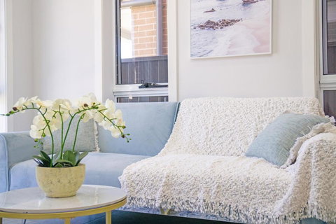 Marsden Park 2 Level Brand New House Near Parks - ACT Tourism 3