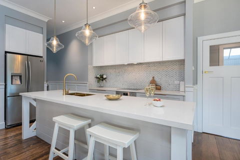 Marysville Luxury Villa - ACT Tourism 3