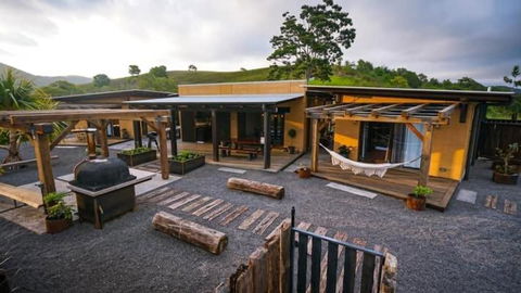 Mayan Luxe Villas - ACT Tourism 2