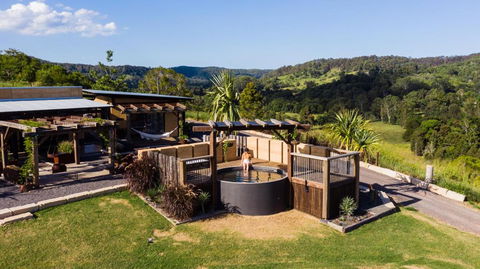 Mayan Luxe Villas - ACT Tourism 1
