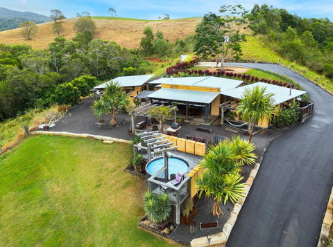 Mayan Luxe Villas - ACT Tourism 0