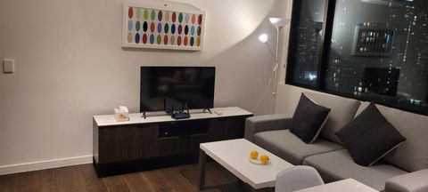MB 3006 SkyLab Apartment Hotel - ACT Tourism 1