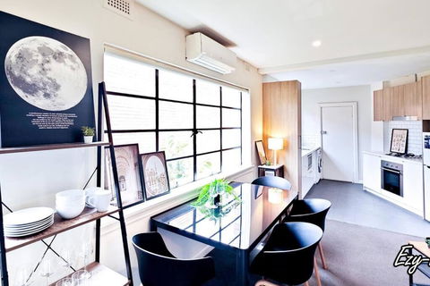 MCG 1BR Apartment For Family - ACT Tourism 0