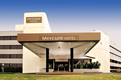 Mercure Penrith - ACT Tourism 0