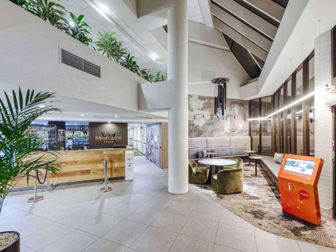 Mercure Penrith - ACT Tourism 1