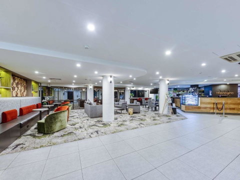 Mercure Penrith - ACT Tourism 2
