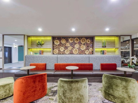 Mercure Penrith - ACT Tourism 3