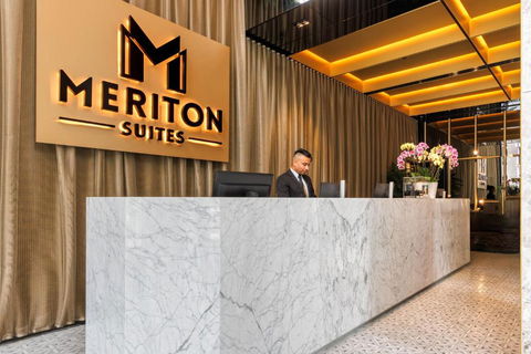 Meriton Suites Melbourne - ACT Tourism 2