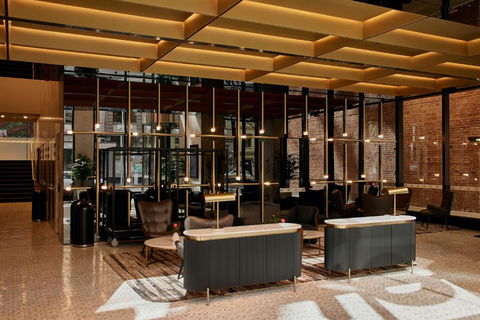 Meriton Suites Melbourne - ACT Tourism 3
