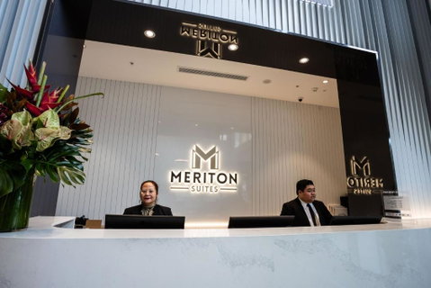 Meriton Suites Liverpool - ACT Tourism 3