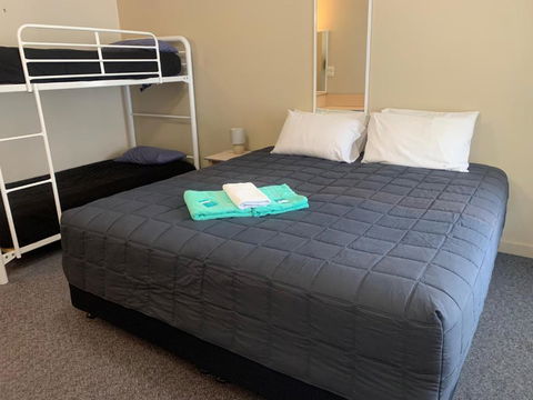 Mid Coast Motor Inn - ACT Tourism 2