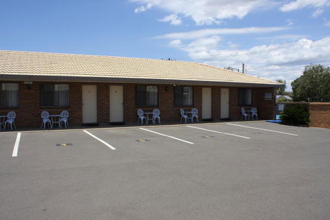 Mid Town Inn Narrabri - ACT Tourism 2