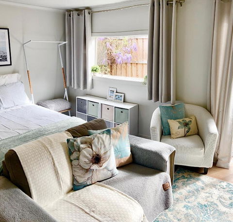 MEPLE, Tiny Home, Pets, Walk2Food, WiFi, Bfast, - ACT Tourism 1