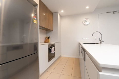 Modish Apartment Near Parliamentary Triangle - ACT Tourism 2