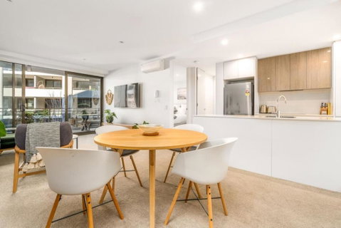 Modish Apartment Near Parliamentary Triangle - ACT Tourism 3