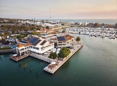 Mindarie Beachside Studio - ACT Tourism 3