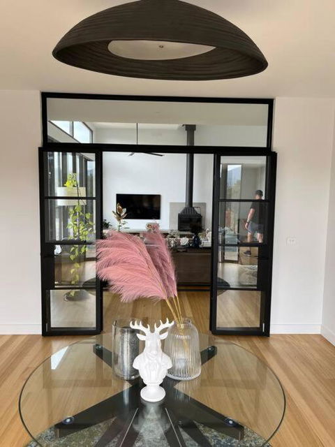 Modern Farmhouse - ACT Tourism 1