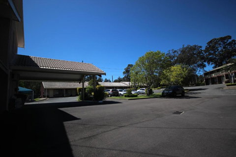 Molly Morgan Motor Inn - ACT Tourism 3