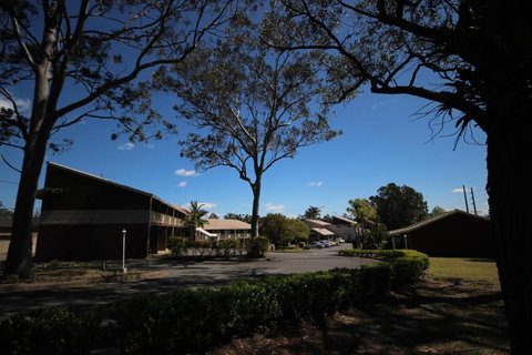 Molly Morgan Motor Inn - ACT Tourism 0