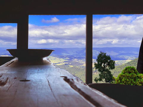 Moonya Lodge - ACT Tourism 0