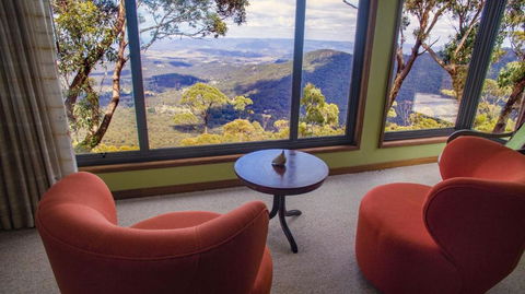 Moonya Lodge - ACT Tourism 1