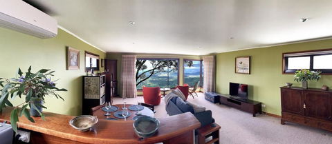 Moonya Lodge - ACT Tourism 2