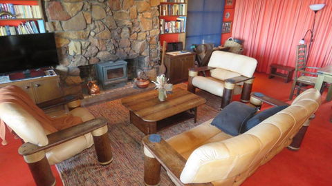Moonya Lodge - ACT Tourism 3