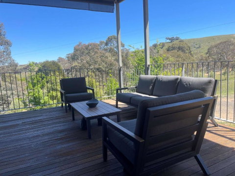Moonrise Hill - ACT Tourism 0