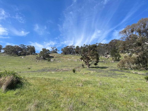 Moonrise Hill - ACT Tourism 2