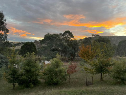 Moonrise Hill - ACT Tourism 3