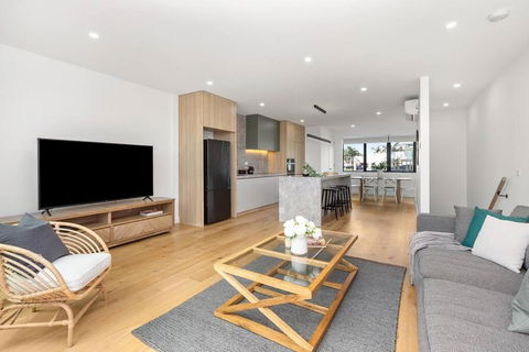 Mordialloc Coastal Paradise 2 - ACT Tourism 3