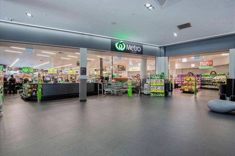 NEW Exquistely Furnished 2 Bedroom Apartment - ACT Tourism 2