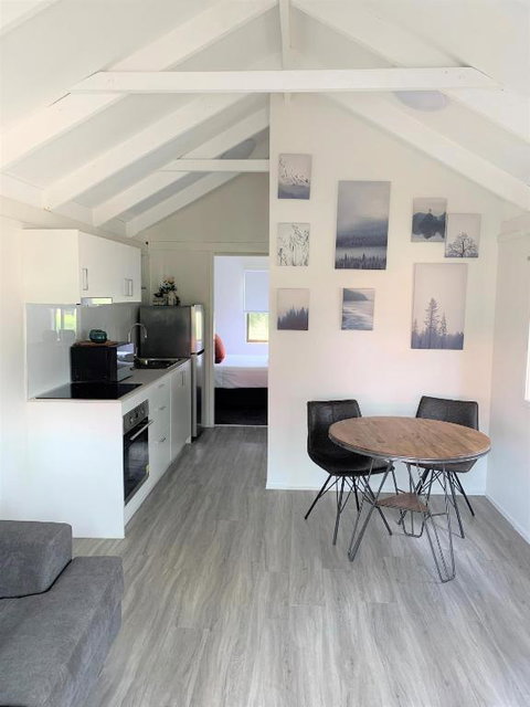 Nepean Shores By Gateway Lifestyle Holiday Parks - ACT Tourism 2